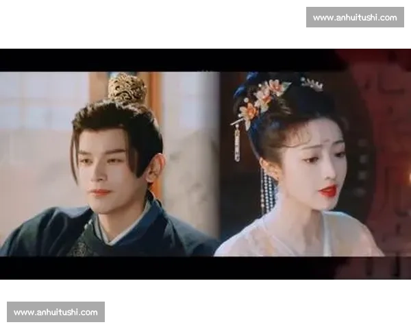 黄羿姚弛加盟盛世天下：CP 粉狂喊 “爸妈”，甜度预警拉满！